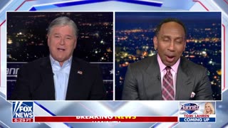 MR. SMITH GOES AT WASHINGTON! Stephen A. Says The Democratic Party Needs to Be Purged