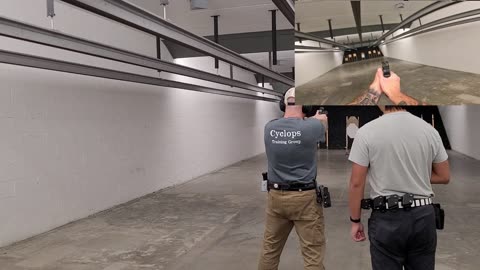 Modern Sportsman 12.21.25 Stage 3 Limited Optics