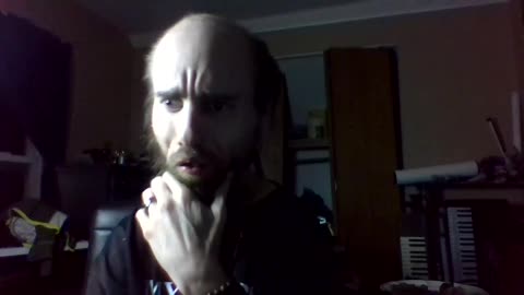 [13Jan26]#2 Cyraxx Explains Why He Couldn’t Get Home (Trust Me, Bro ver.)