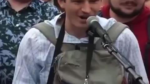 THIS IS NOT THE CHARLIE KIRK SHOOTER.