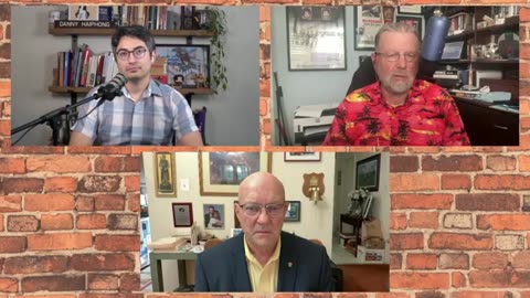 Putin FURIOUS, Slams Trump's Ultimatum as WW3 Threat Grows | Larry Johnson & Col. Lawrence Wilkerson