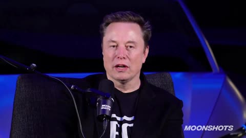 Elon Musk makes 4 bold predictions for the next decade - Double human lifespan