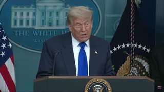 🚨 BREAKING: President Trump Speaks about Supreme Court Birthright Citizenship Ruling!