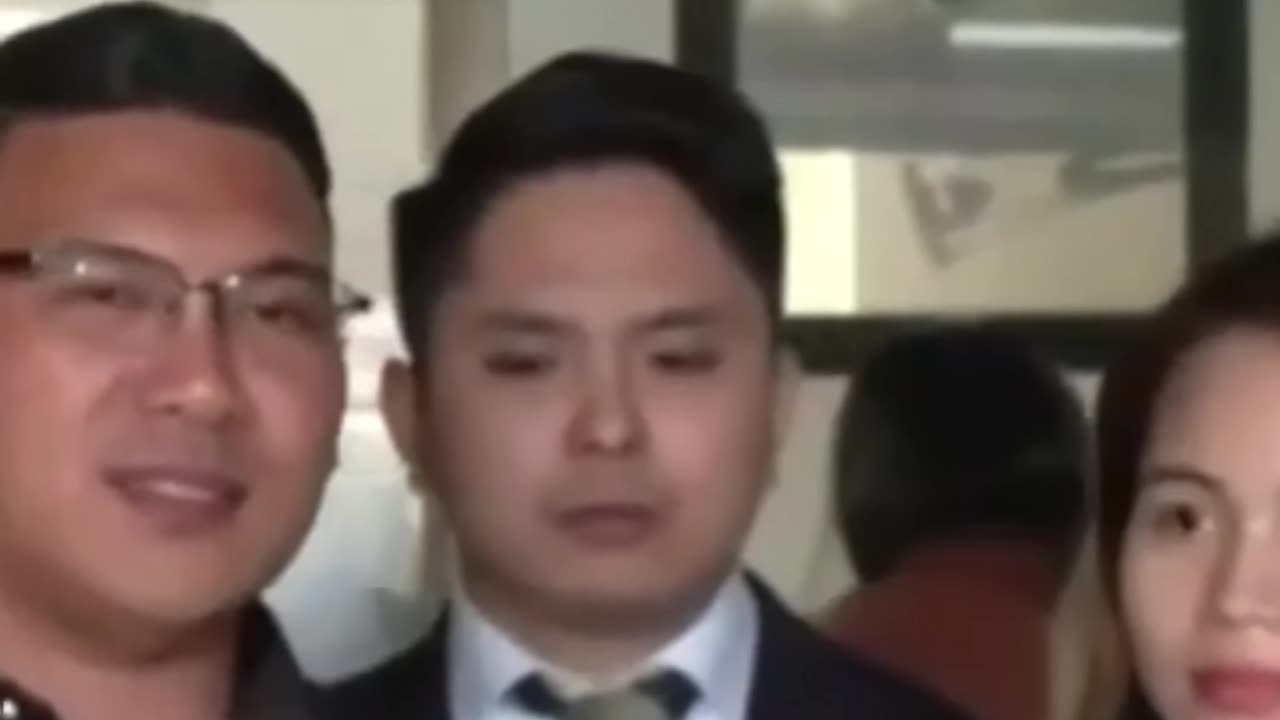 Duterte Youth Partylist, Susubukan Uli! Mag File