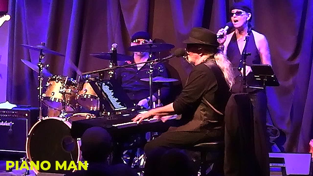 BIG SHOT 2025 Demo (Full)