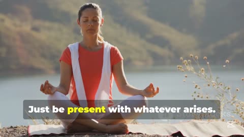 Satori and Samadhi – The Truth About Awakening - Extended