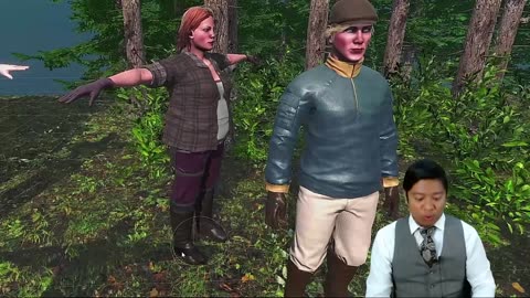 Failed Indie Dev "Fixes" Concord Character Designs video by Fake Cancer Scammer Sungrand Studios