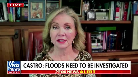 'Not the day': GOP senator warns Dems complaining about cuts to weather agencies