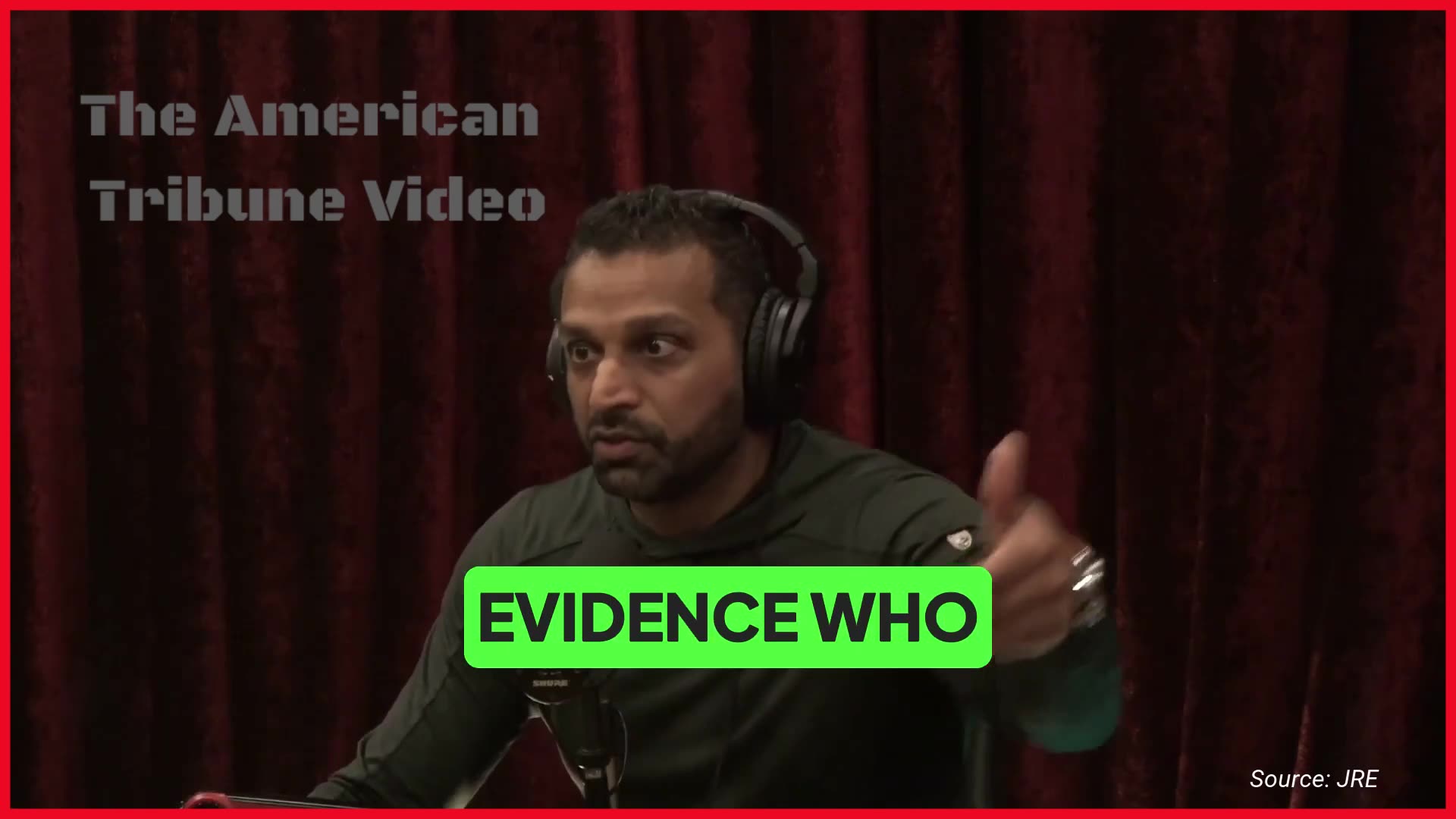 Kash Patel Shares Big Update about FBI Investigation of Dr. Fauci [WATCH]