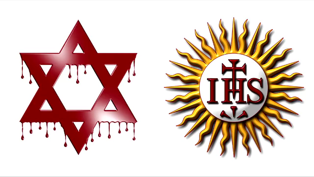 Zionists Or Jesuits?: The Great Debate (2006 Audio) Michael Collins Piper vs Eric Jon Phelps