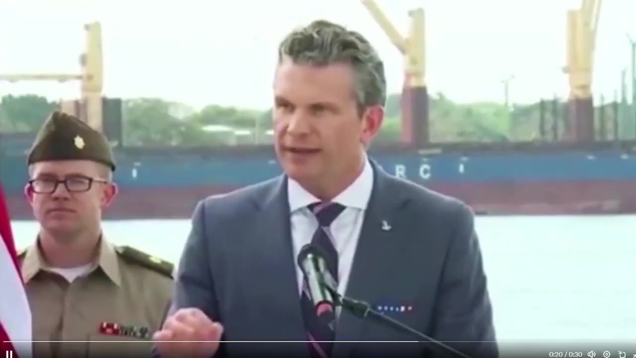 CHÚNG TÔI ĐANG LẤY LẠI KÊNH ĐÀO PANAMA!!😎🇺🇸🥳🥳🥳