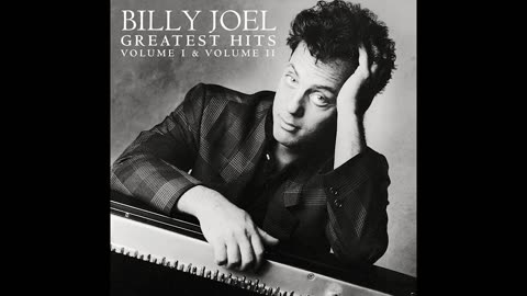MY COVER OF "LULLABYE" FROM BILLY JOEL