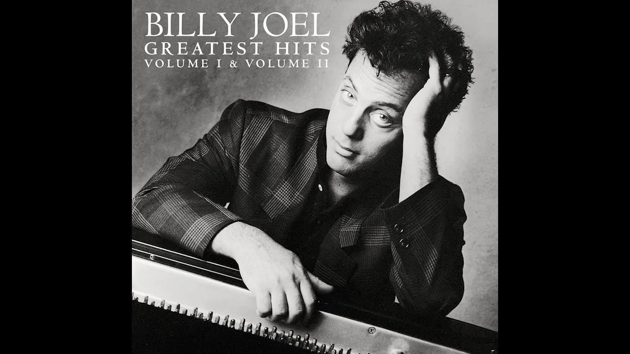 MY COVER OF "LULLABYE" FROM BILLY JOEL