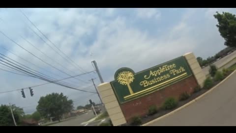 Buying a Cheektowaga PD Clam Bake Ticket, going to Spectrum, mukbang at Altons (Re Upload)