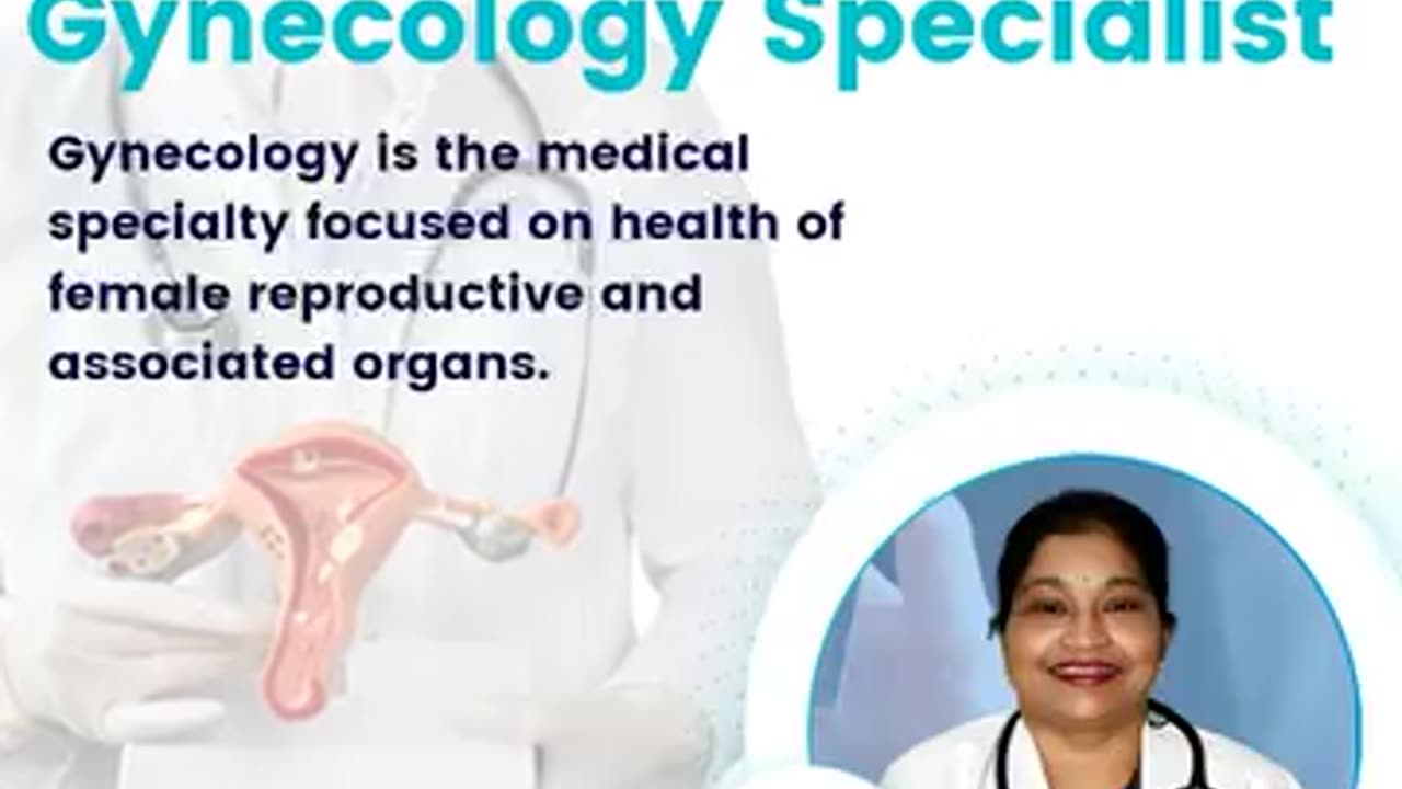 Dr. Anuradha at Ankith Multispeciality Hospitals