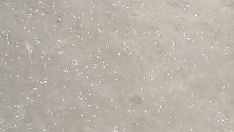 Heavy rain 🌧️