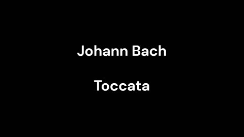 Toccata