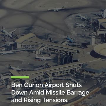 Massive IDF Strikes Hit Iran | Tehran Under Fire | Iran Retaliates with 200 Missiles