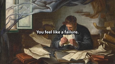 The Psychology of Depression