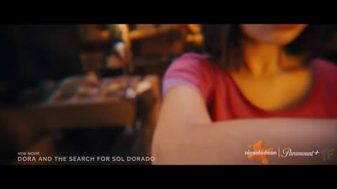 DORA AND THE SEARCH FOR SOL DORADO Official Trailer (2025) Action, Adventure Movie HD