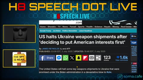 SpyTime: BBB Passes - Libs in Meltdown
