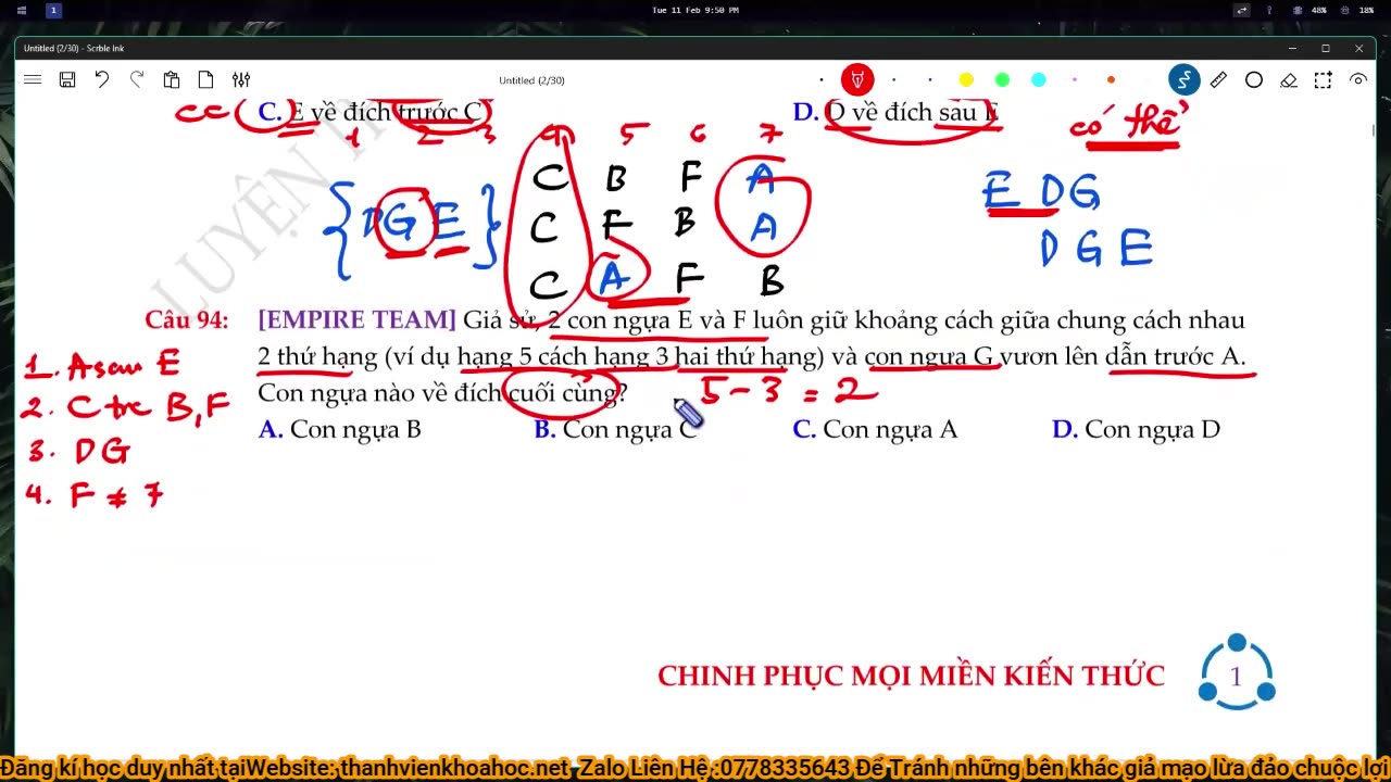15 DE THUC CHIEN LOGIC PHAN 1