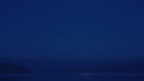Moonlit Blues