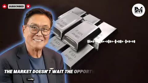 Massive Silver Move Ahead: Experts Warn of Explosive Price Action!