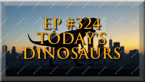 Dinosaurs Today - Exploring Alternative Hypotheses of Their Existence and Evolution