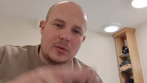 My God Is a God Of Love Verse #1 ~ Luke Johnson