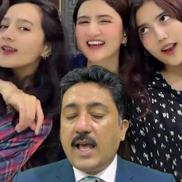 Family Vlogging in Pakistan