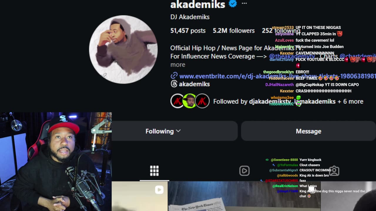 J Cole answers why he betrayed Drake for Kendrick. Civil war in Atlanta. 21 got Latto Preggo