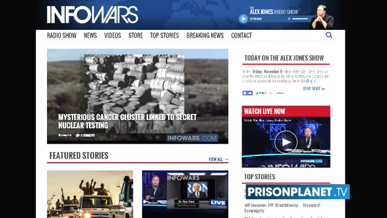 IW Archives 2015 Nov 06