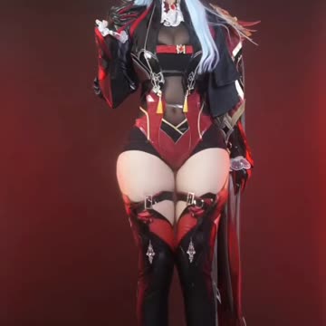 cosplay girls hot SEXY👙👠💋