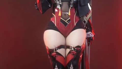 cosplay girls hot SEXY👙👠💋