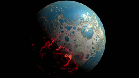 The math says life shouldn’t exist, but somehow it does