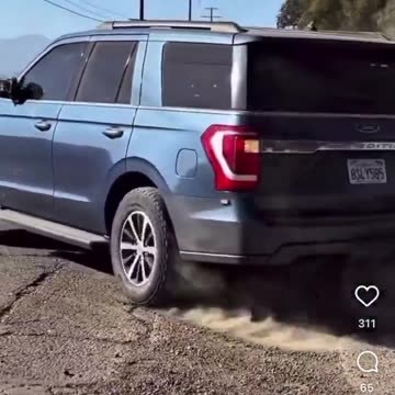 This is attempted murder. These are no longer just protesters.