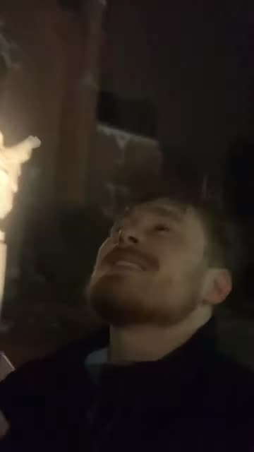 Insomnia helped me find God in more ways than one