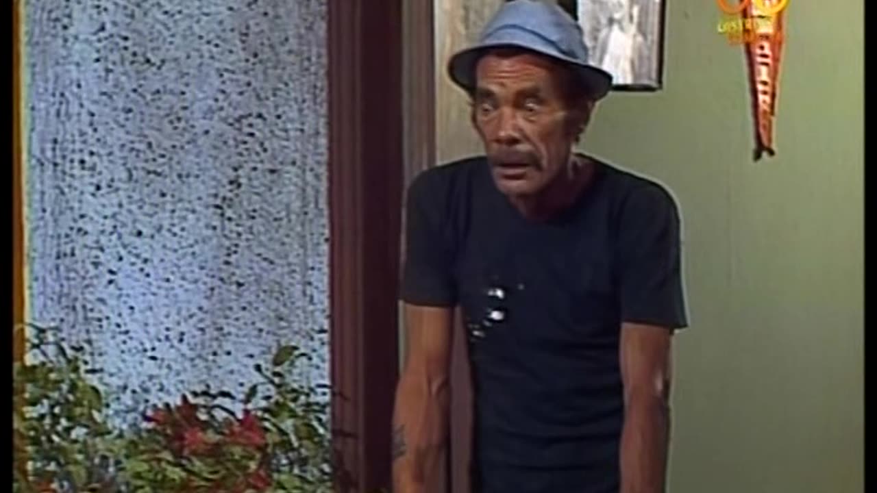 El Chavo del 8 - 1978x12 Confusión de pasteles