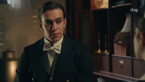 La Promesa - Capitulo 767 parte 3