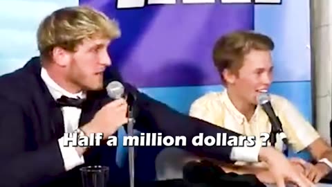 Bought a House at 15 Years Old | Jack Doherty with Jake Paul (Motivational Story)