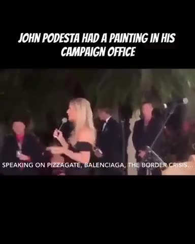 balenciaga & puzzagate - cannibalism - satanic ritual abuse - pizza - obama - oprah - colbert