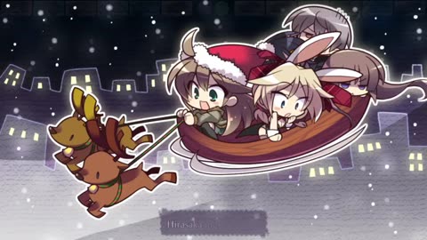 Hapymaher Visual Novel (Let's Play)-Part 32 [Keiko Route]