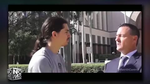 VIDEO: Brad Edwards- One Of The Main Attorneys For Epstein's Abuse Survivors- Says President Trump Is The Only Person He Subpoenaed Who Gave No Indication Whatsoever That He Was Involved With Any Criminal Activity!