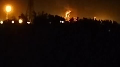 🚧🔥 Ukraine Russia War | Oil Refinery Defense Failures in Rostov Region | RCF