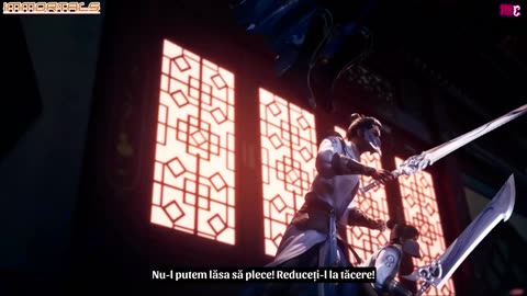 Back As Immortal Lord Ep2