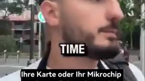 Sydney's new metro - 15-minute city! All part of the New World Order!