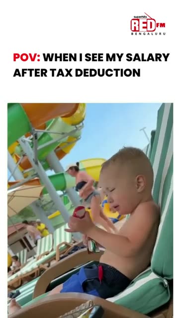 When I see my salary after tax deductions...