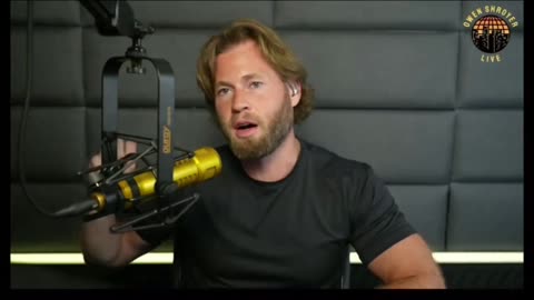 Owen Shroyer Leaves Network After Disagreements With Alex Jones