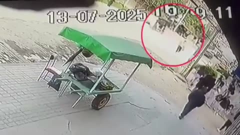 Tragedia en Soacha: niña de 11 años muere tras caer de bicitaxi sin frenos